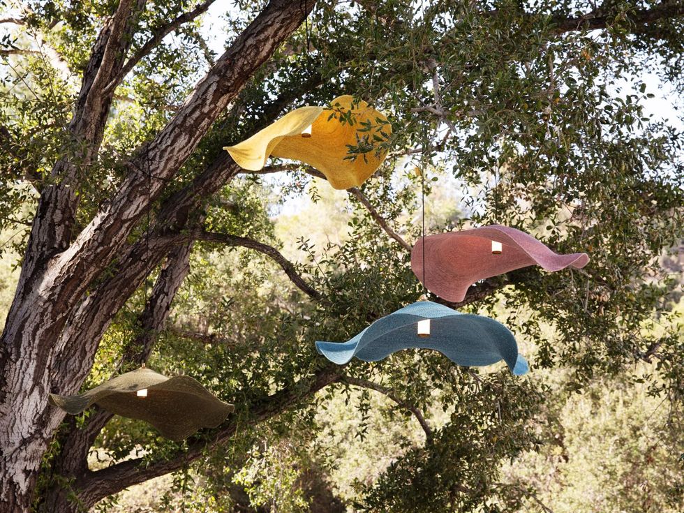 Pooky Lighting Novogratz collection