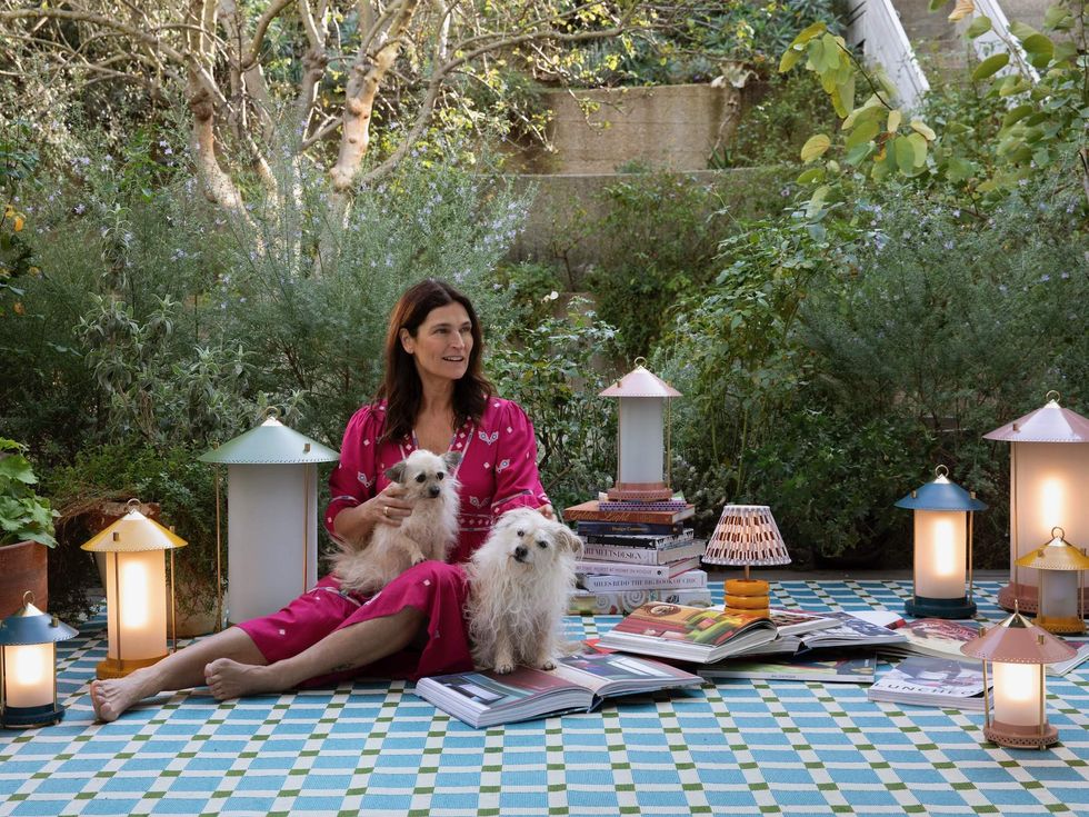 Pooky Lighting Novogratz collection