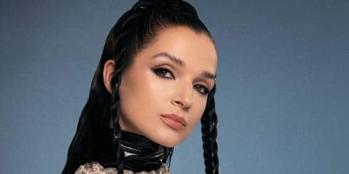 Poppy in concert - CultureMap Houston