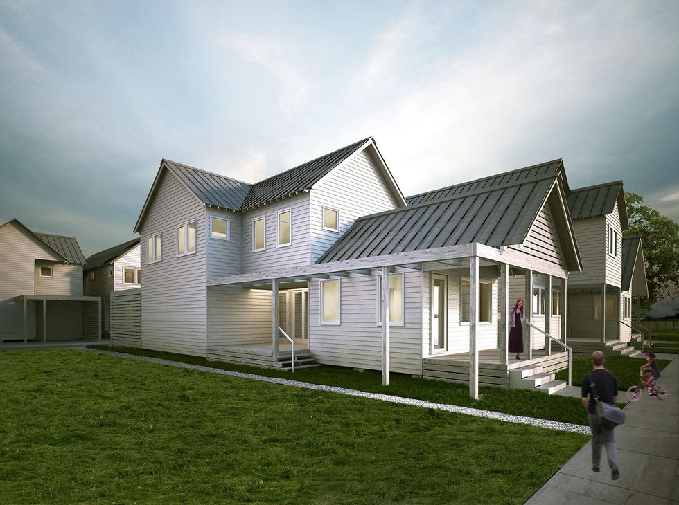 Porch Street Becker_TYPE A July 2014