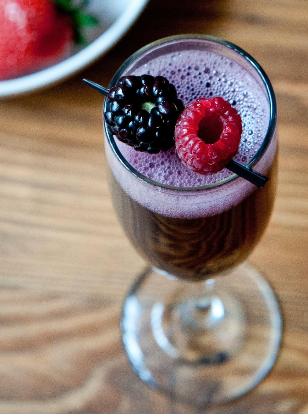 port cocktails holiday