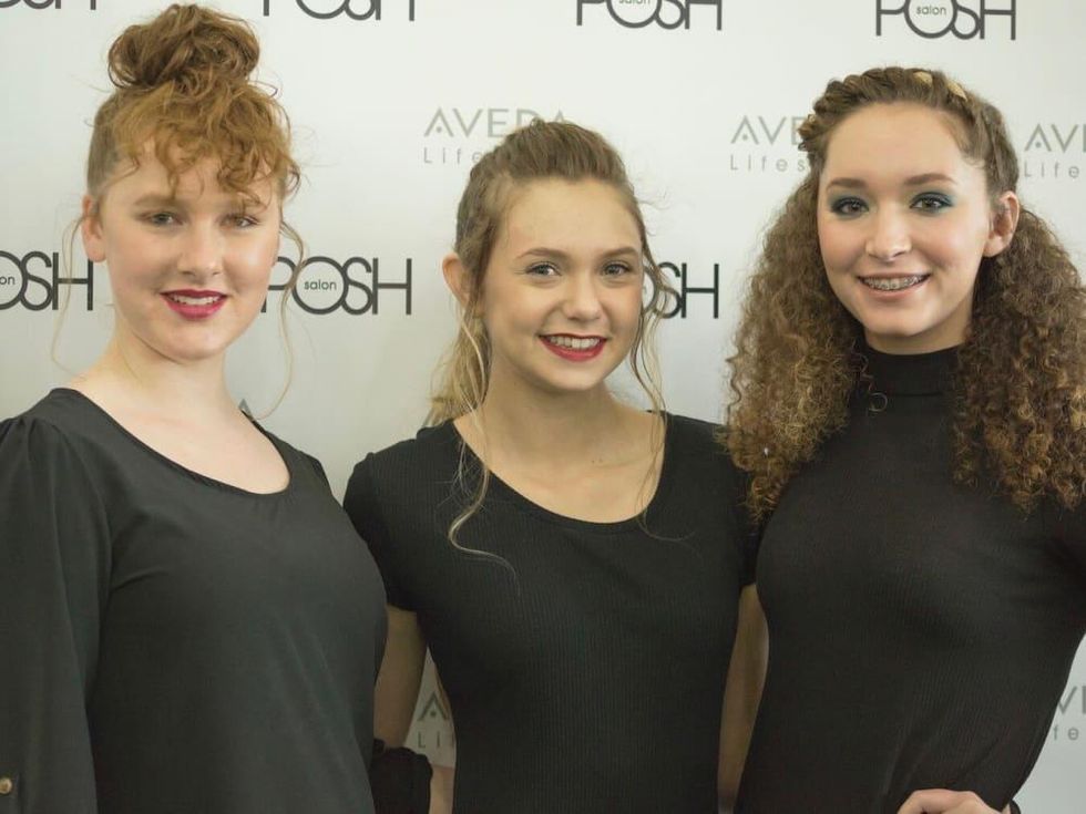 Posh Salon Tippi Porter_1