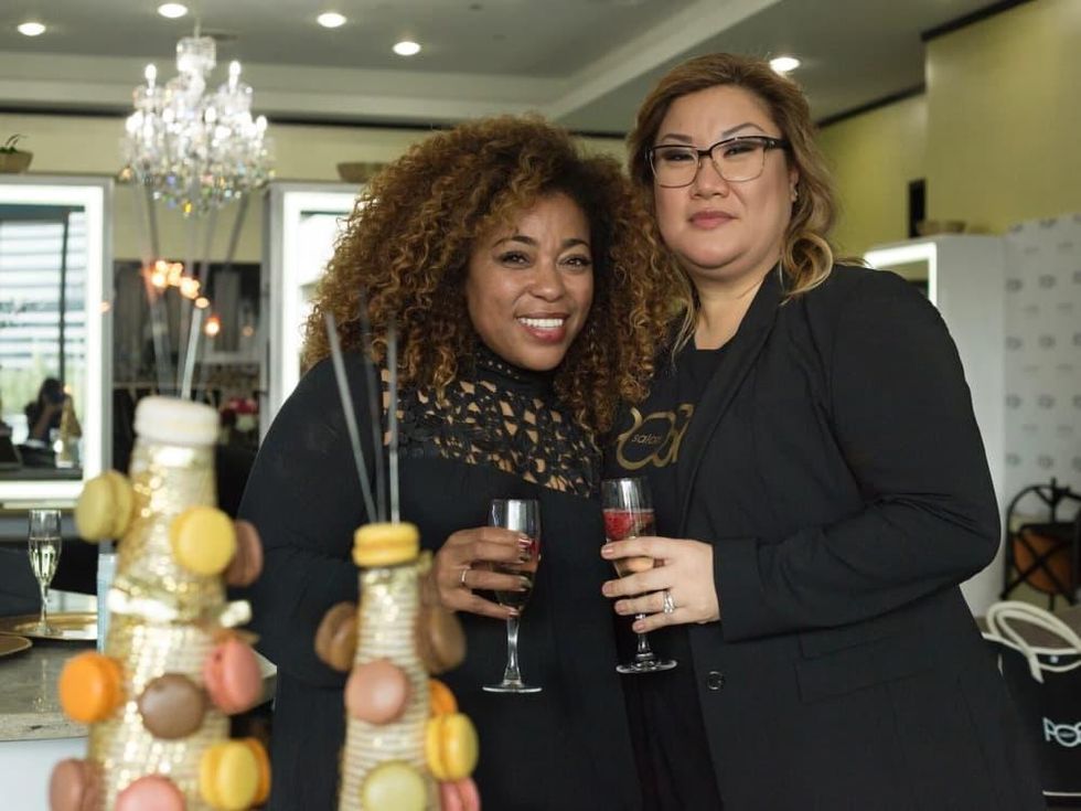 Posh Salon Tippi Porter_2