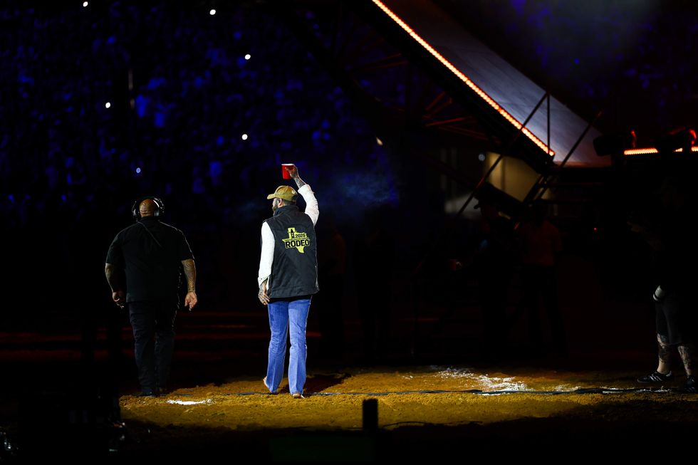 Post Malone RodeoHouston