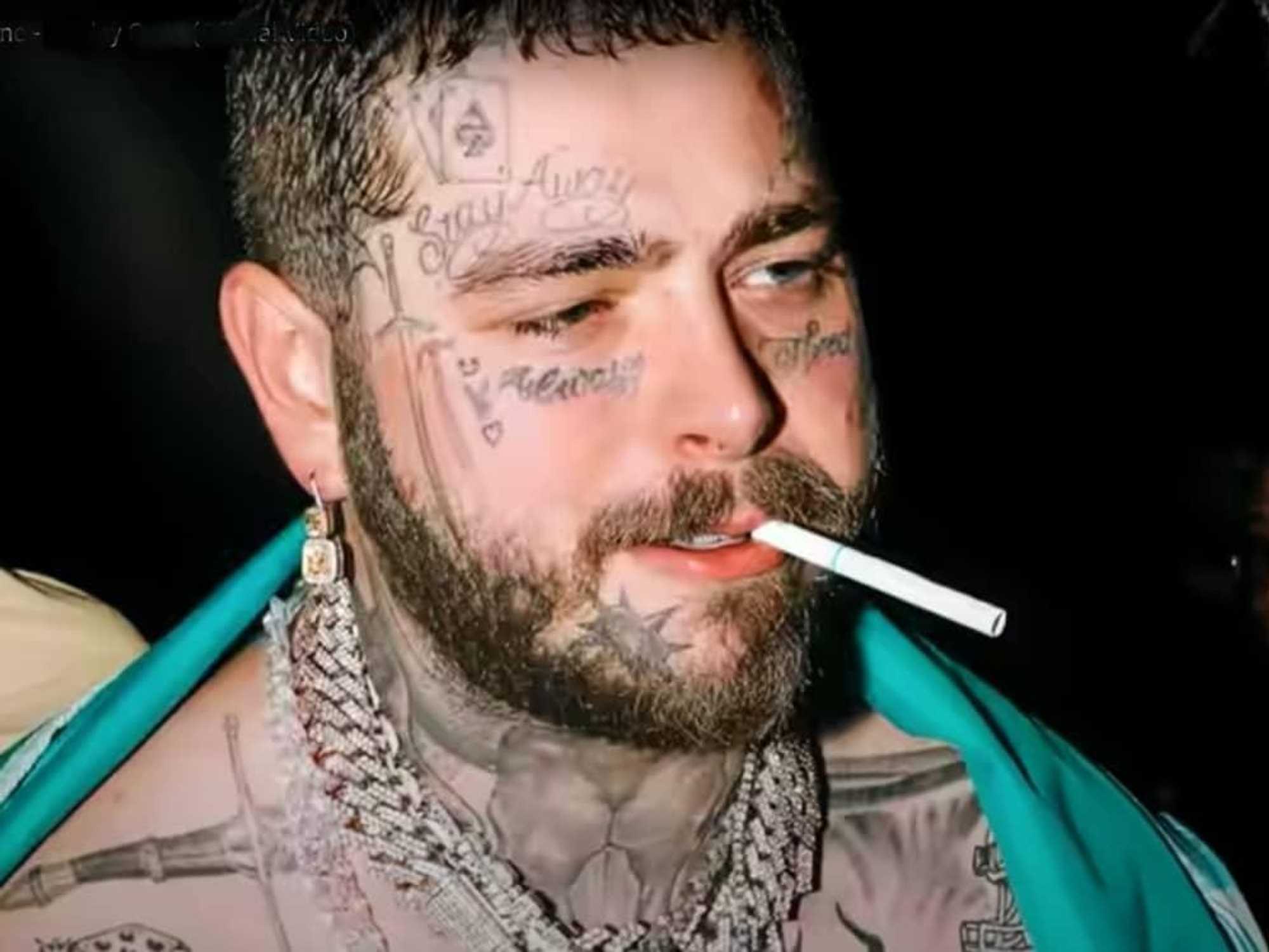 Post Malone