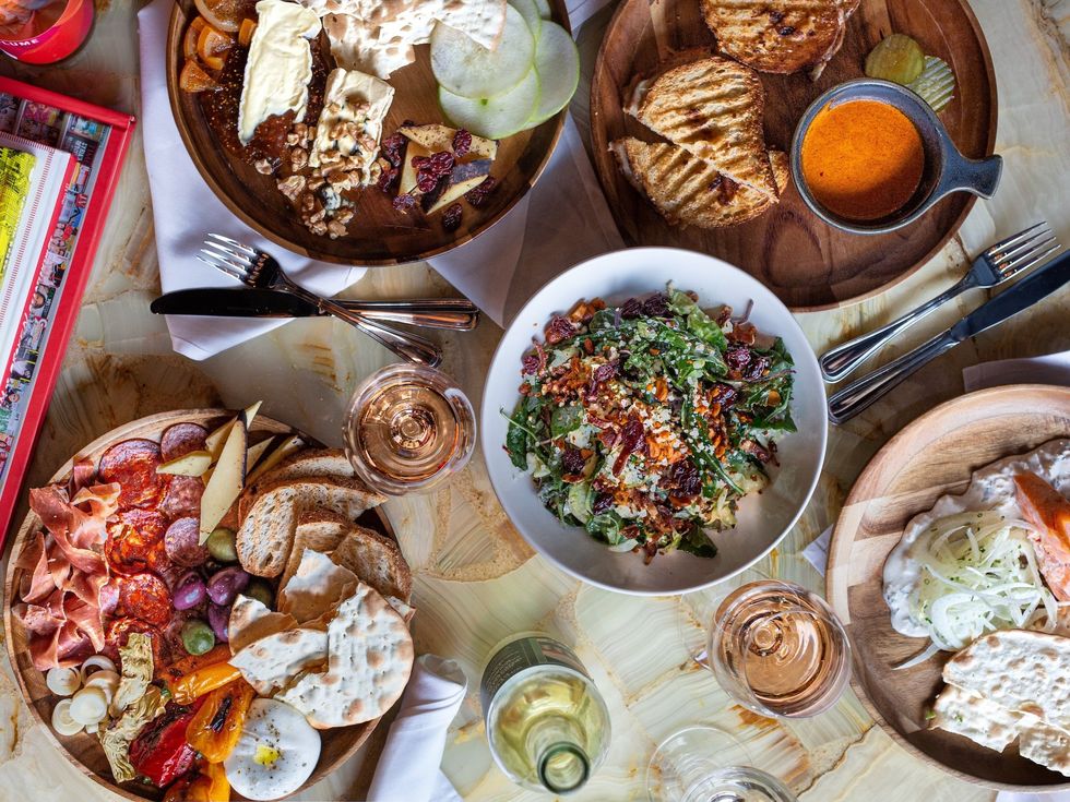 Postino The Woodlands