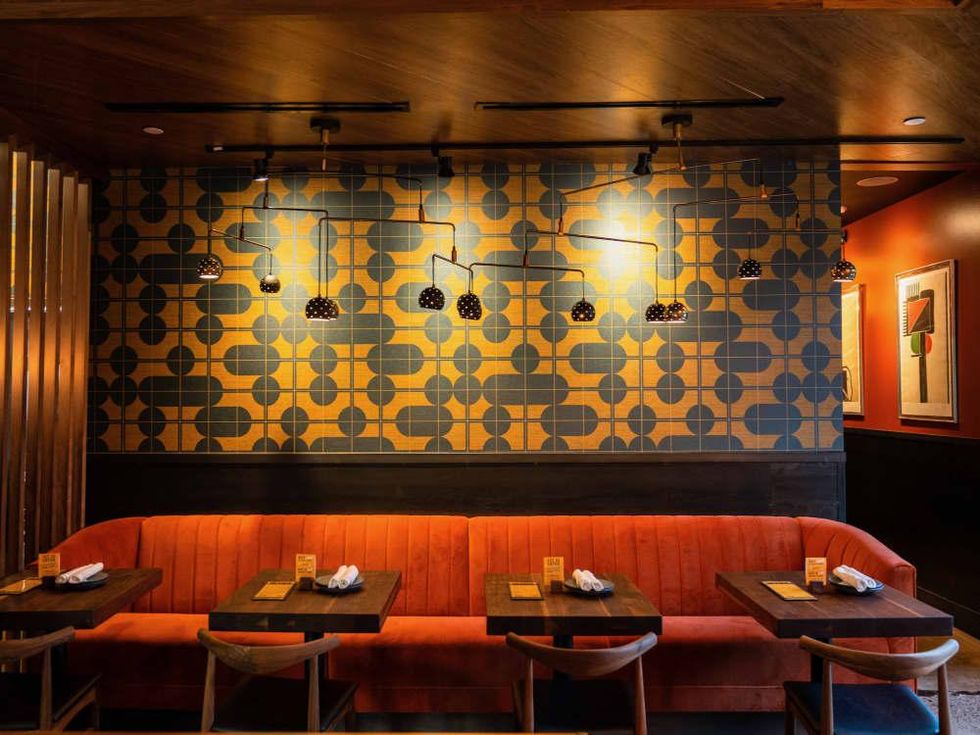 Houston's buzziest wine bar and restaurant pops open in Uptown Park CultureMap Houston