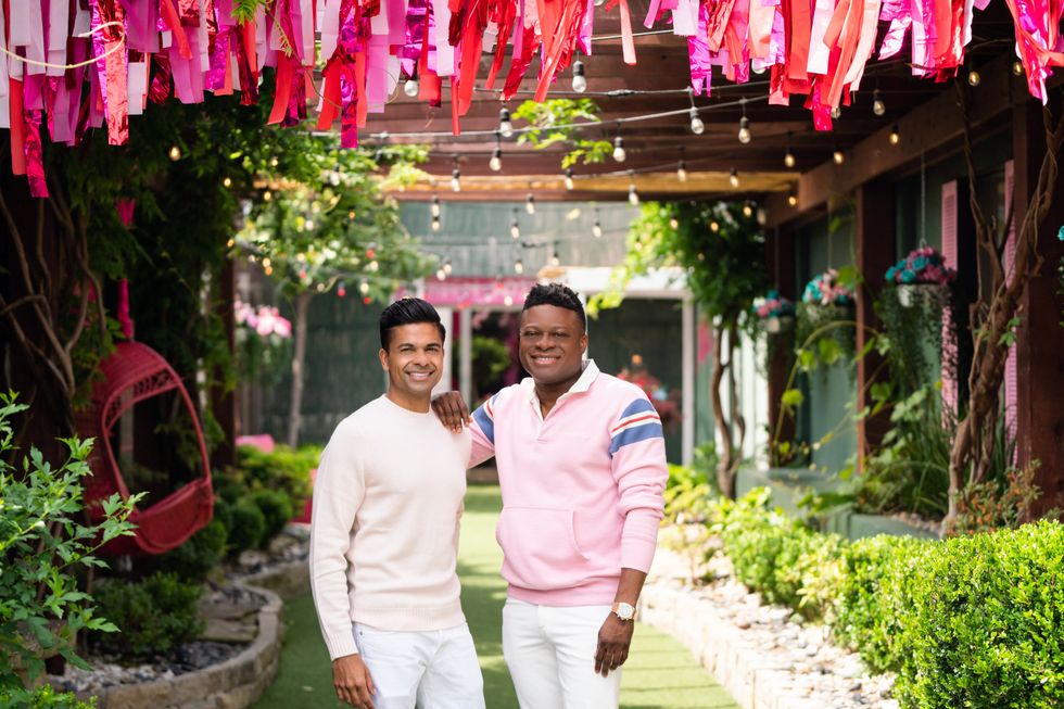 Postscript HTX Veeral Rathod and Obi Ibeto