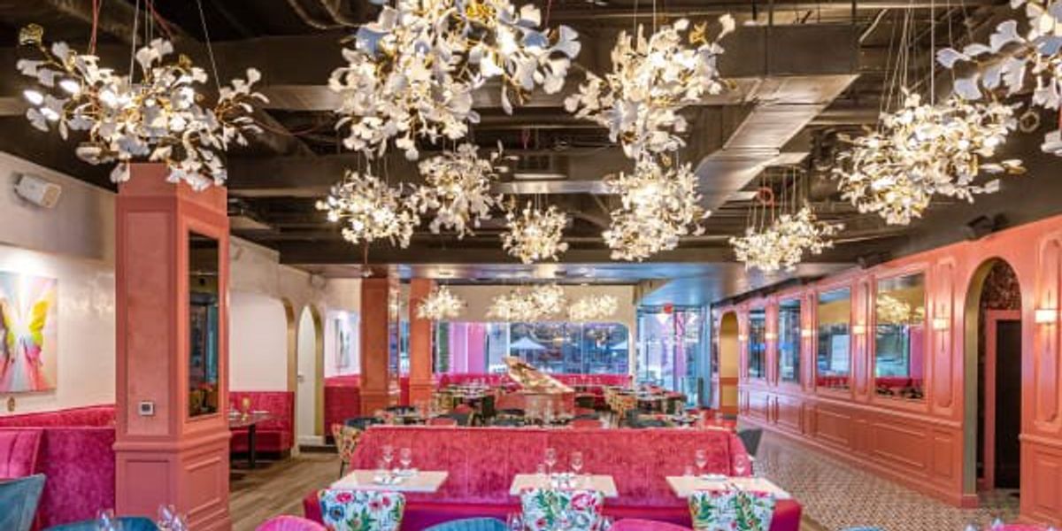 PostScript restaurant closes in Houston after a year - CultureMap Houston