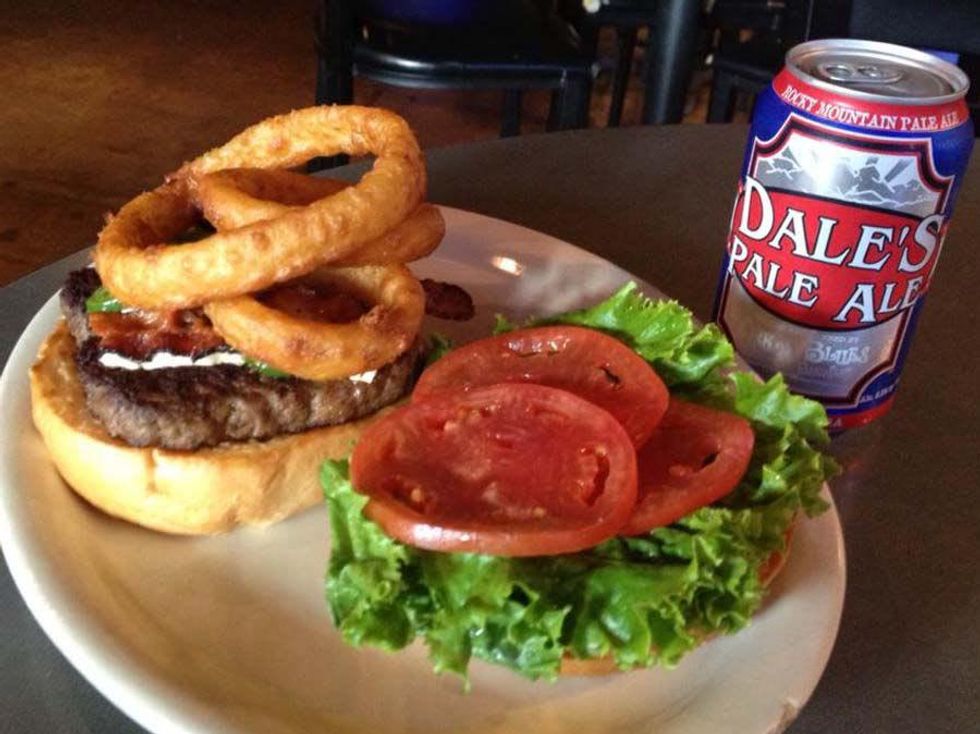 Pour House Fort Worth