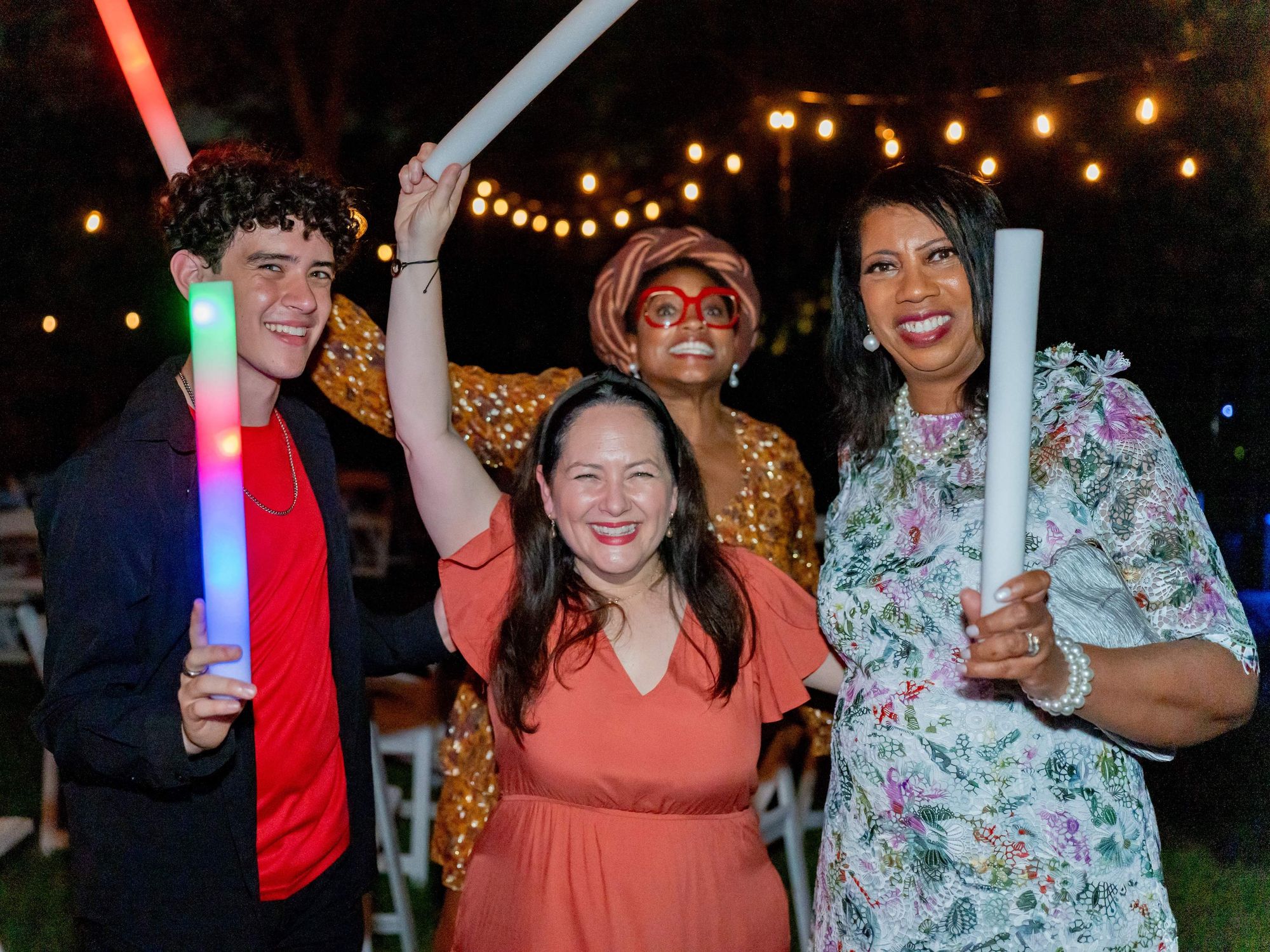 Prelude Music Foundation Vivaldi in the Garden