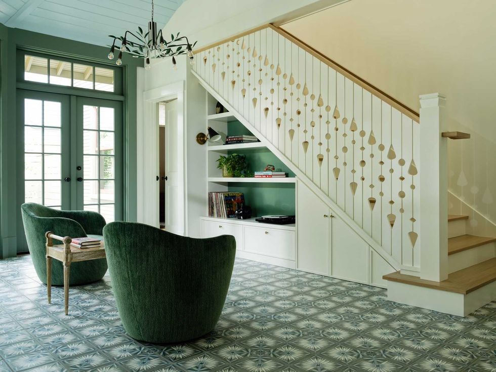 Preservation Houston 2026 Good Brick Awards Cherryhurst Bungalow