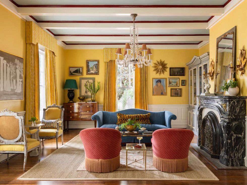 Preservation Houston 2026 Good Brick Awards Marlene Inn