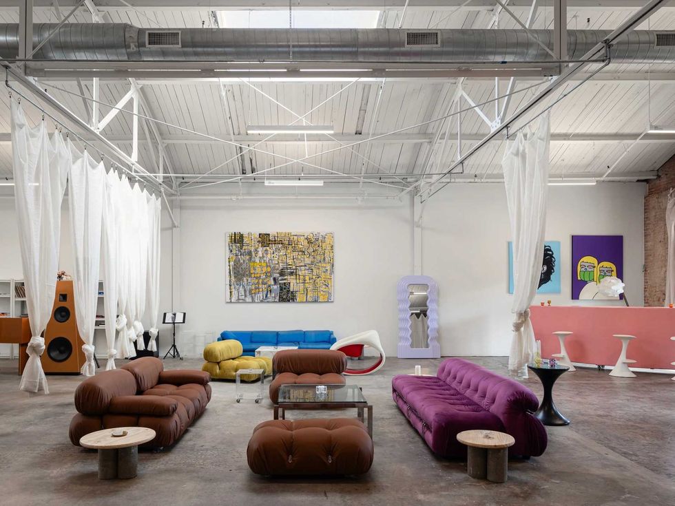 Preservation Houston 2026 Good Brick Awards San Jacinto Warehouse The Docks