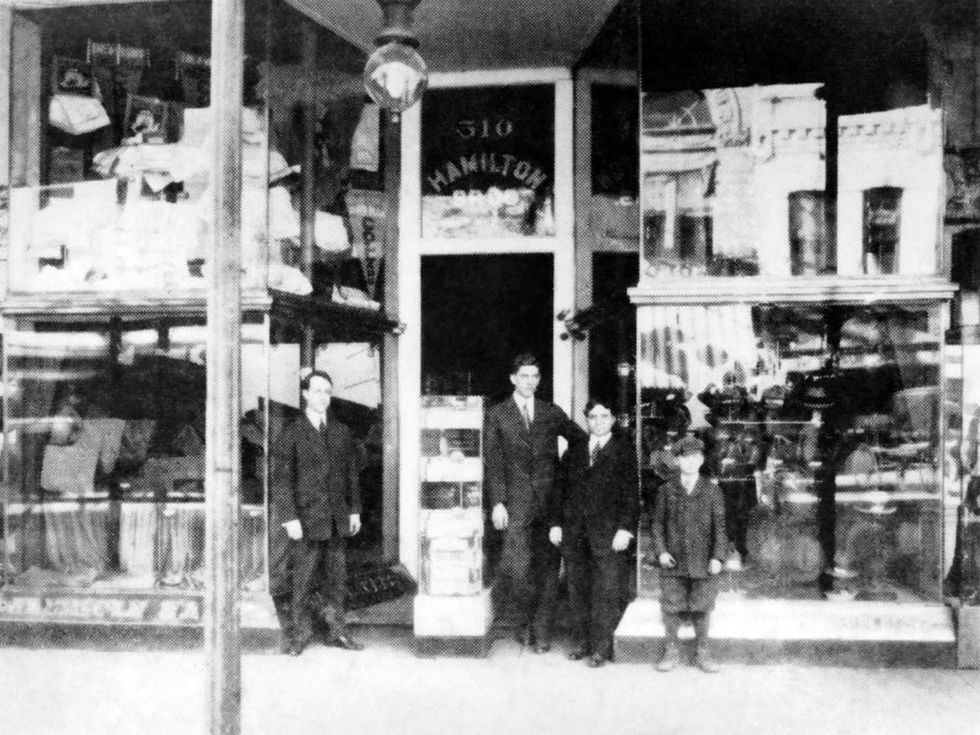 Preservation Houston 2026 Good Brick Awards