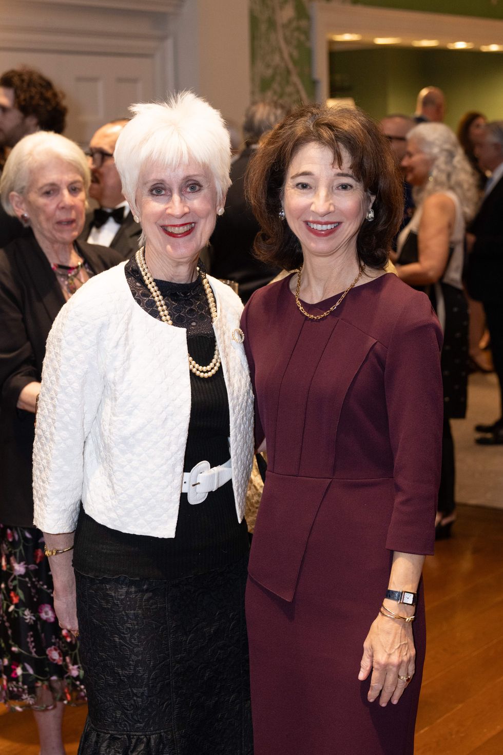 Preservation Houston Cornerstone Dinner 2025