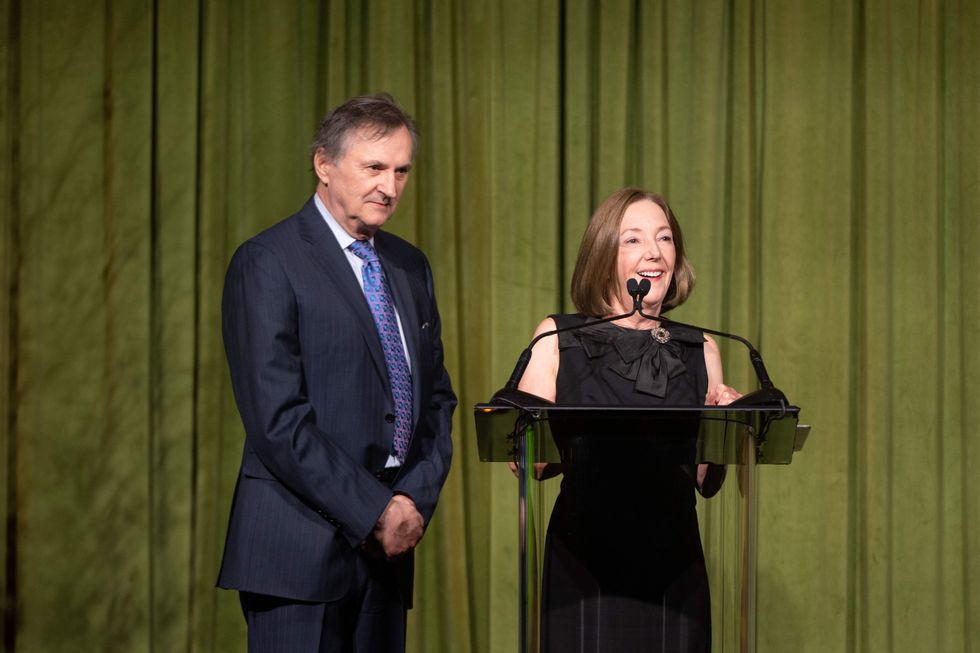 Preservation Houston Cornerstone Dinner 2025