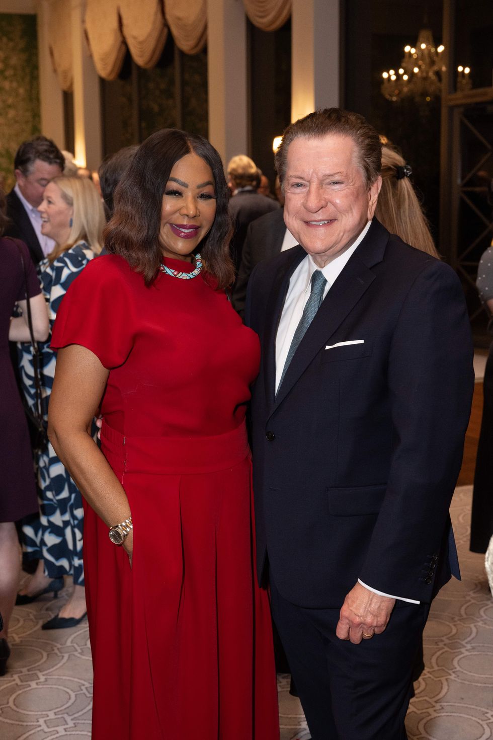 Preservation Houston Cornerstone Dinner 2025