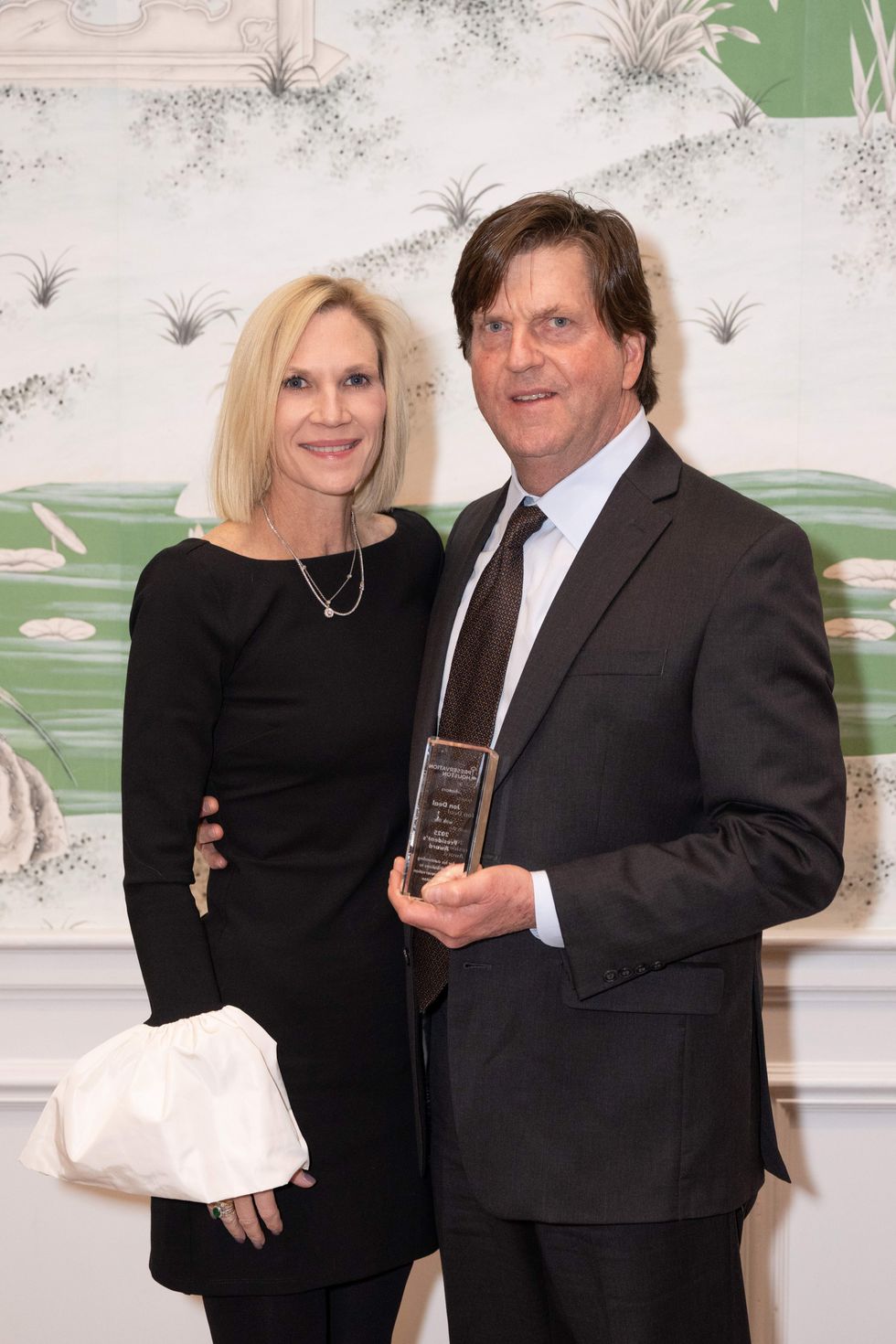 Preservation Houston Cornerstone Dinner 2025