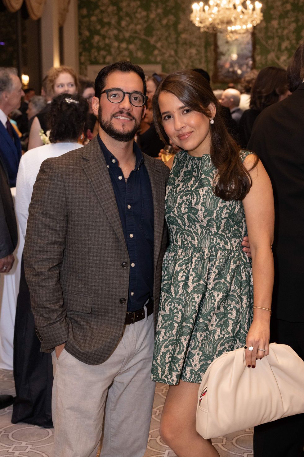 Preservation Houston Cornerstone Dinner 2025