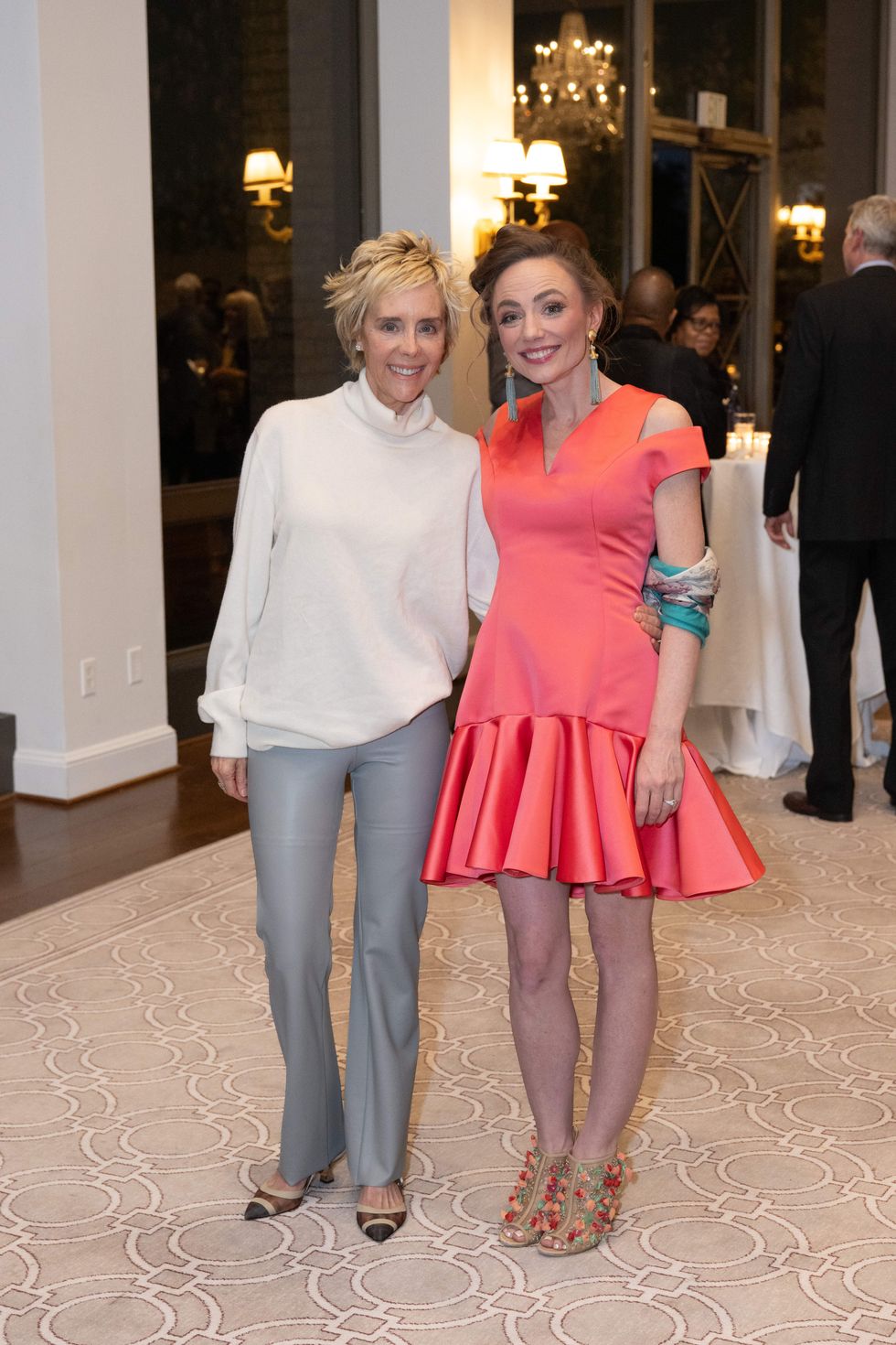 Preservation Houston Cornerstone Dinner 2025