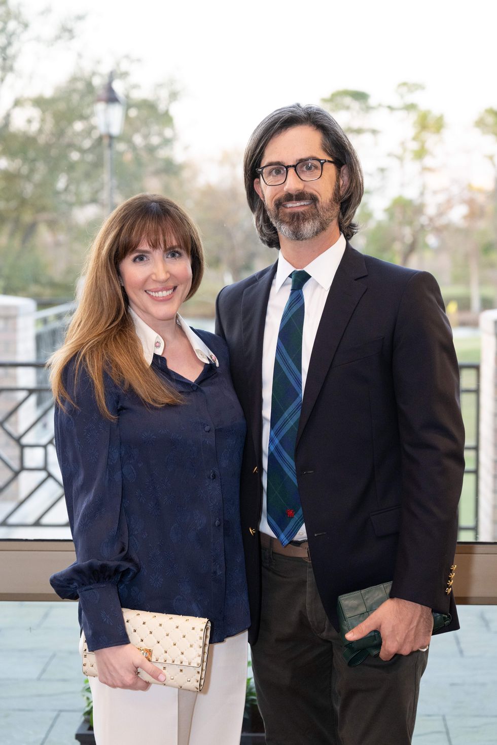 Preservation Houston Cornerstone Dinner 2025