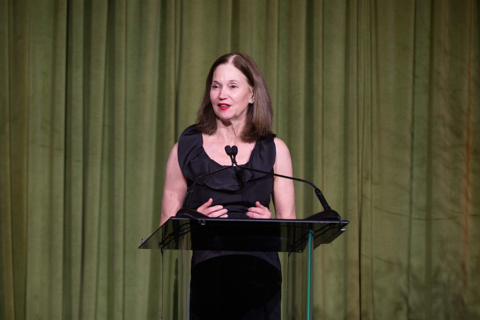 Preservation Houston Cornerstone Dinner 2025