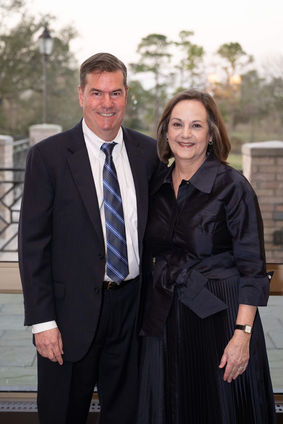 Preservation Houston Cornerstone Dinner 2025