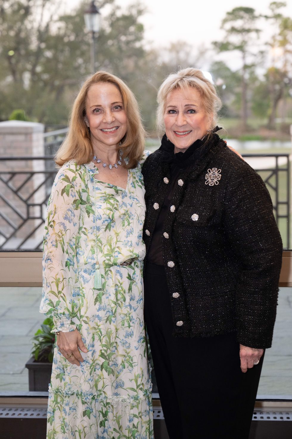 Preservation Houston Cornerstone Dinner 2025