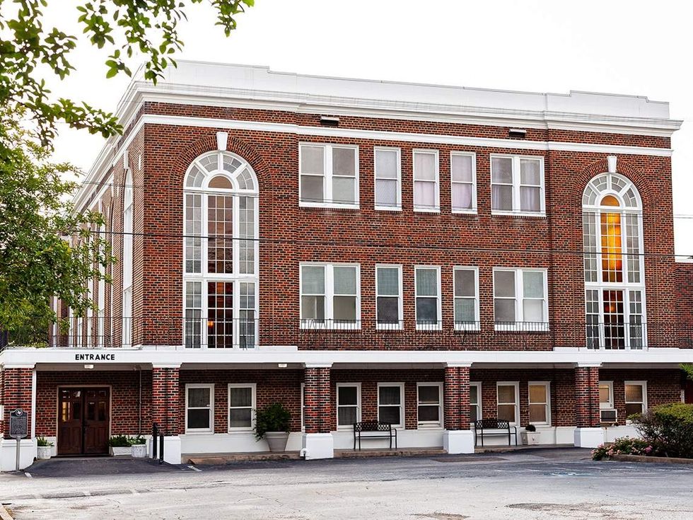 Preservation Houston Good Brick Awards 2025