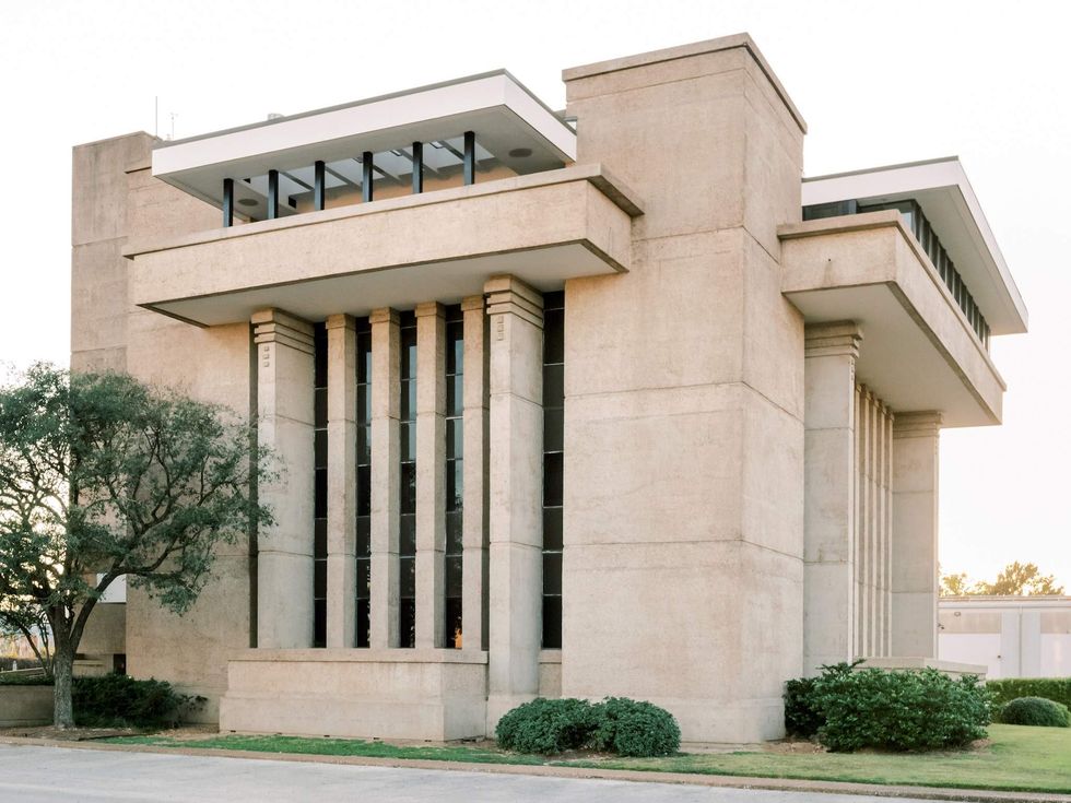 Preservation Houston Good Brick Awards 2025