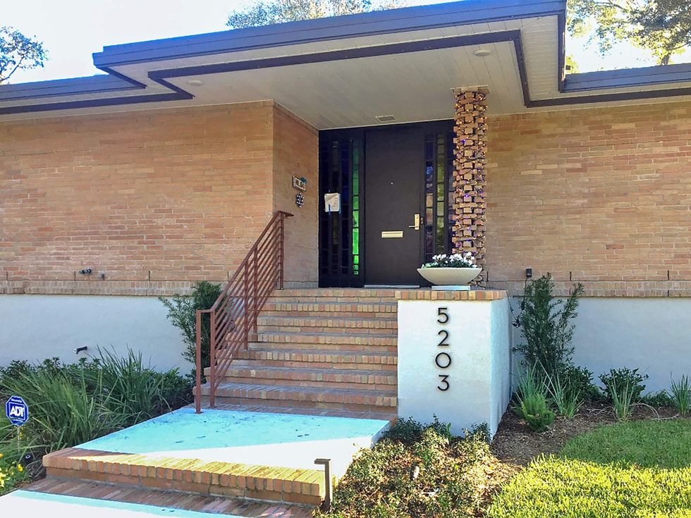 Preservation Houston Good Brick Awards 2025