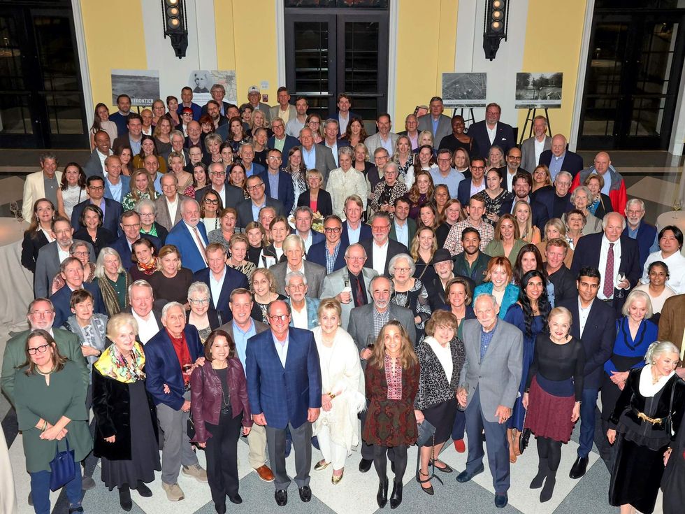 Preservation Houston Good Brick Awards 2025