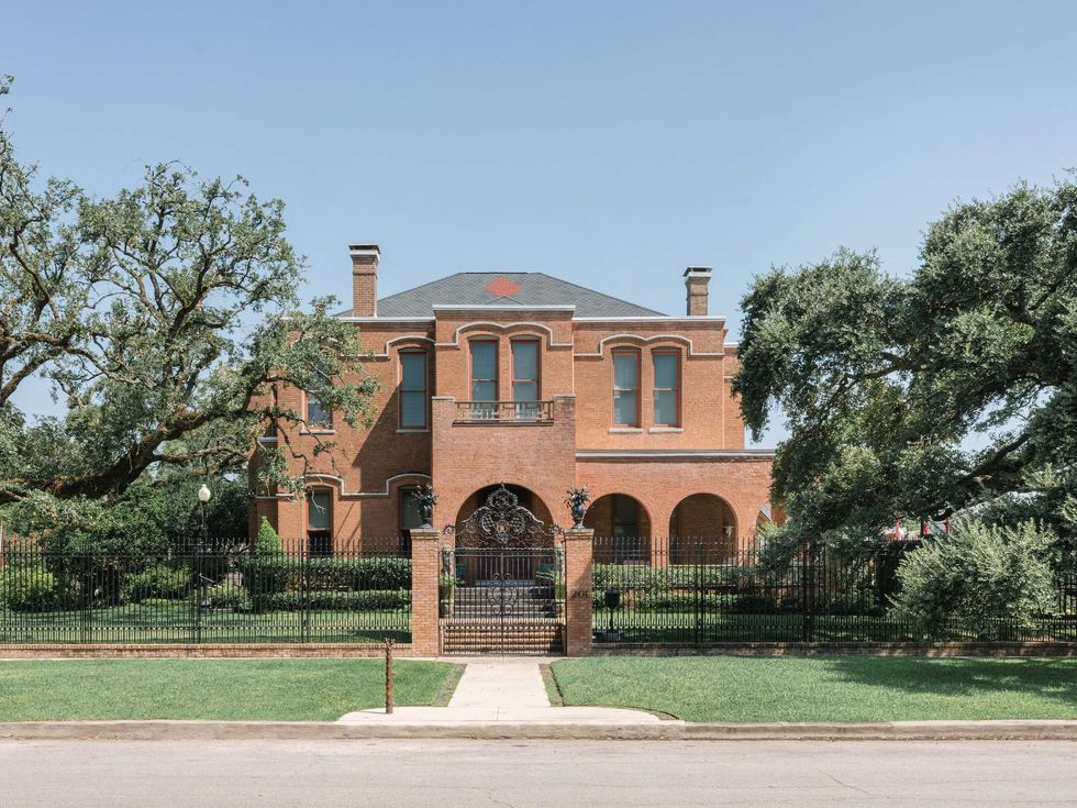 Preservation Houston Good Brick Awards 2025