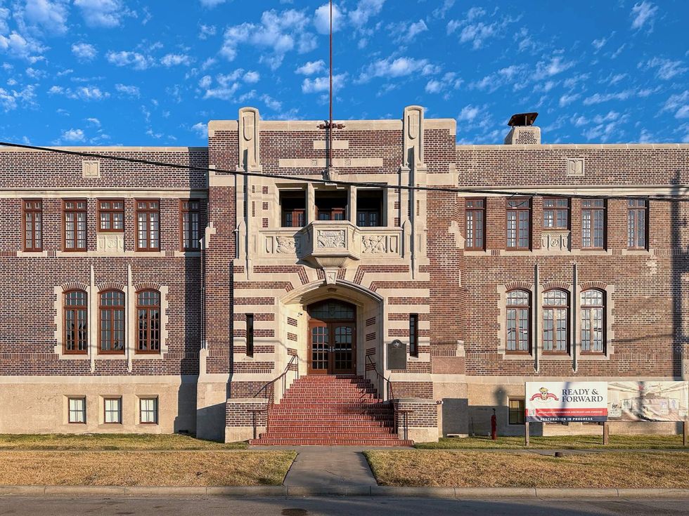 Preservation Houston Good Brick Awards 2025
