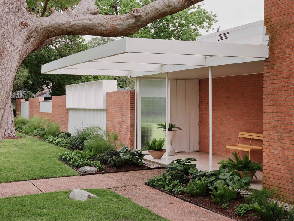 Preservation Houston Good Brick Awards 2025