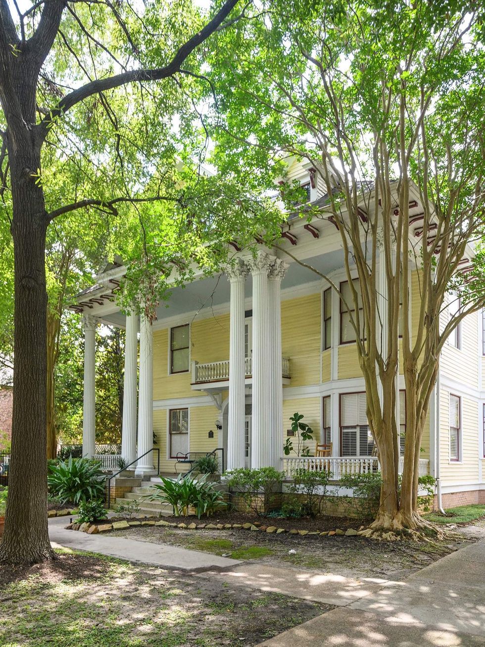 Preservation Houston Good Brick Awards 2025