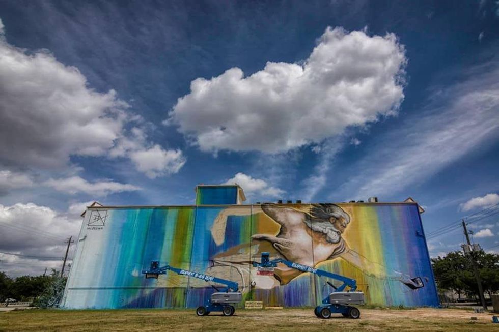 Preservons La Creation