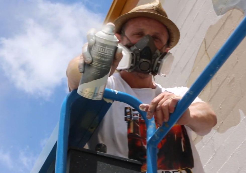 Preservons La Creation