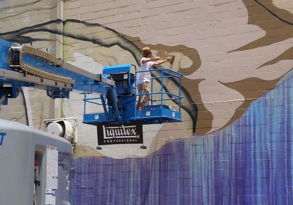 Preservons La Creation