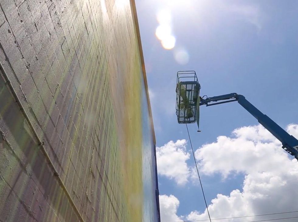 Preservons La Creation