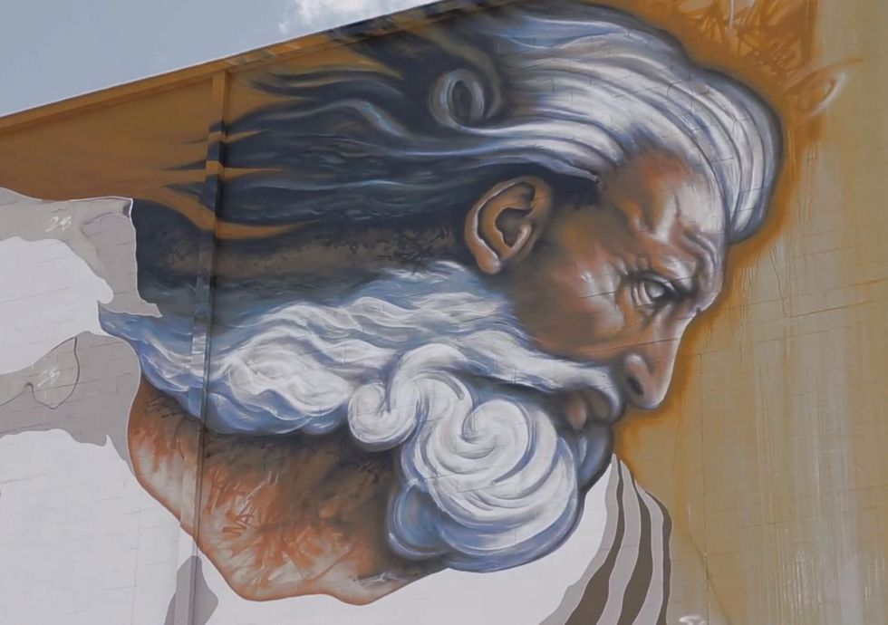 Preservons la Creation