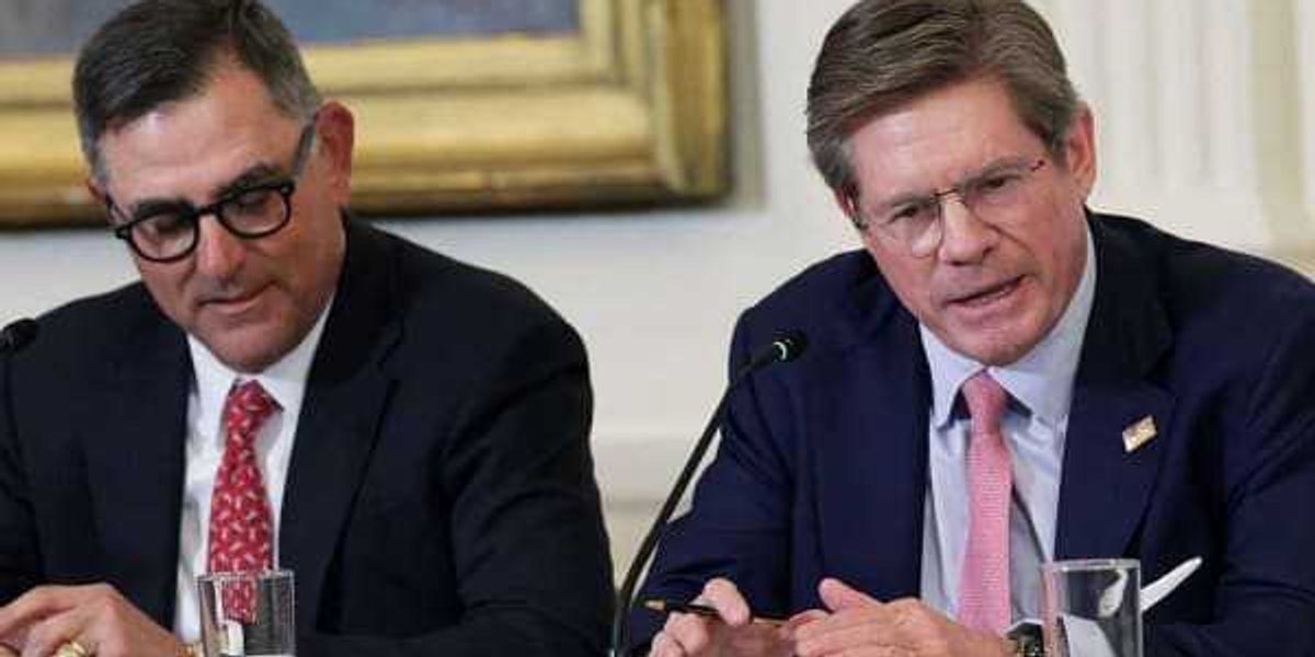 Houston oil tycoon is city's richest billionaire for 2026, Forbes finds