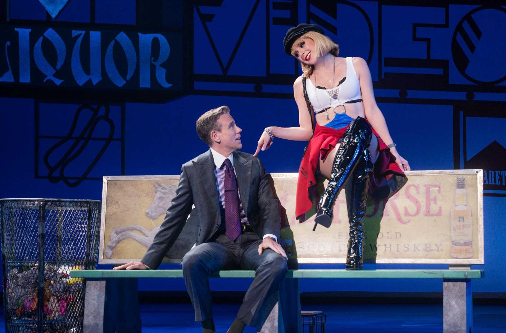 Pretty Woman The Musical