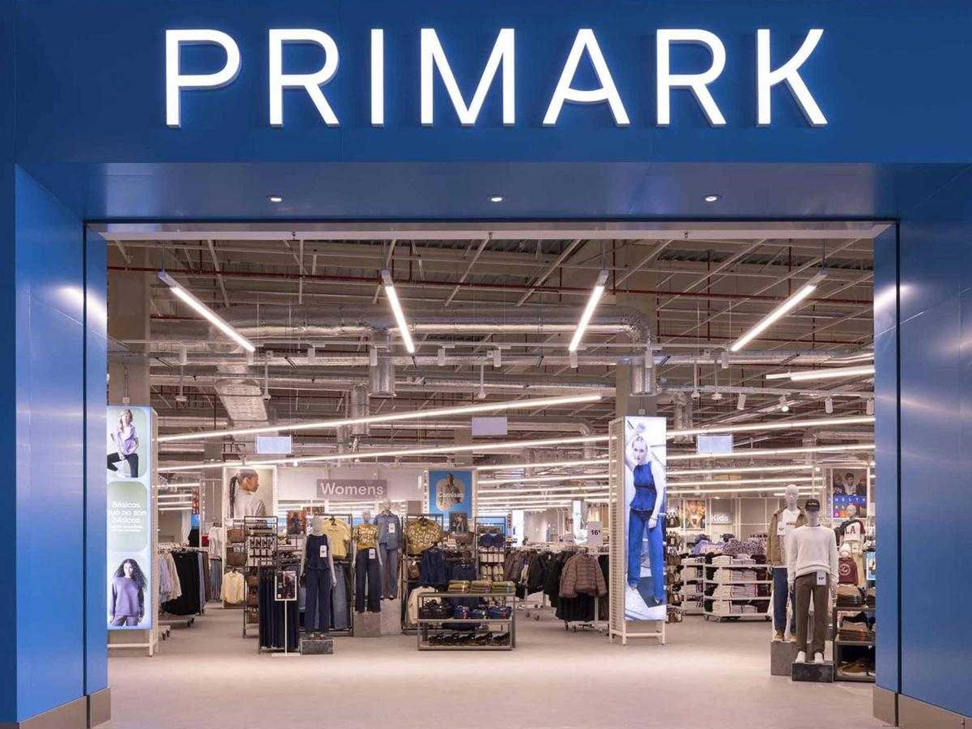 Primark