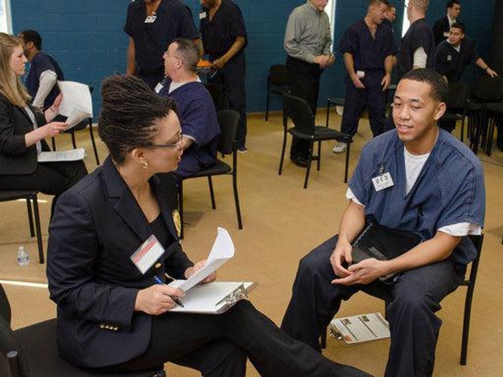 Prison Entrepreneurship Program