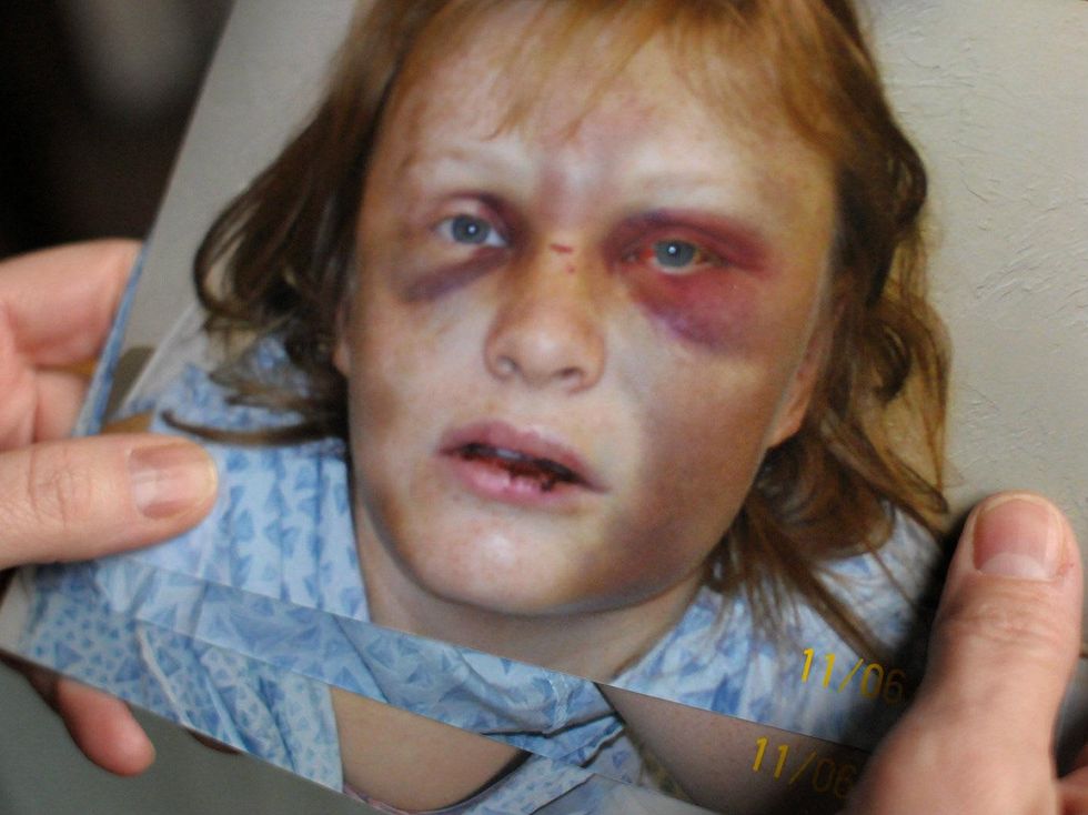 Private Violence, Sundance Film Festival