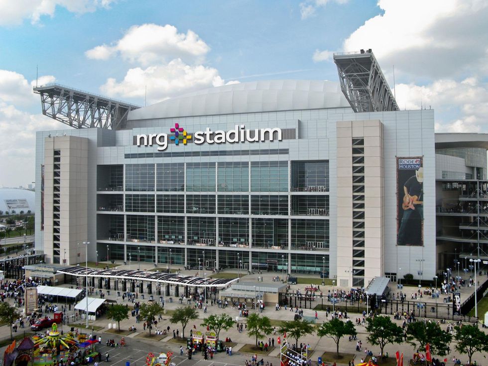 Promoted article Reliant July 2014 NRG Stadium front day rendering