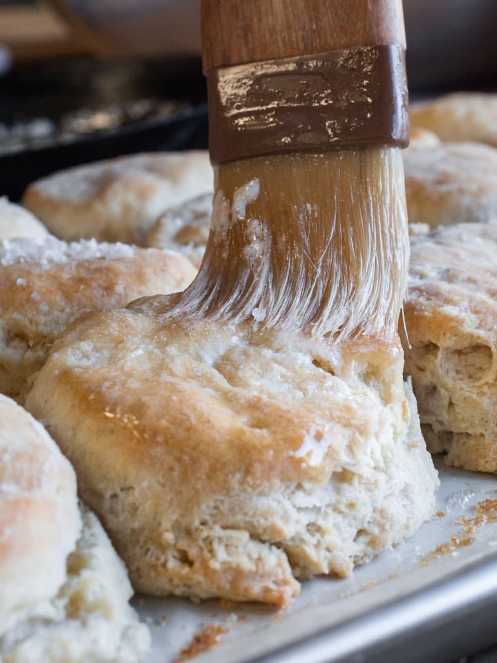 Punk's Simple Southern Food fried chicken