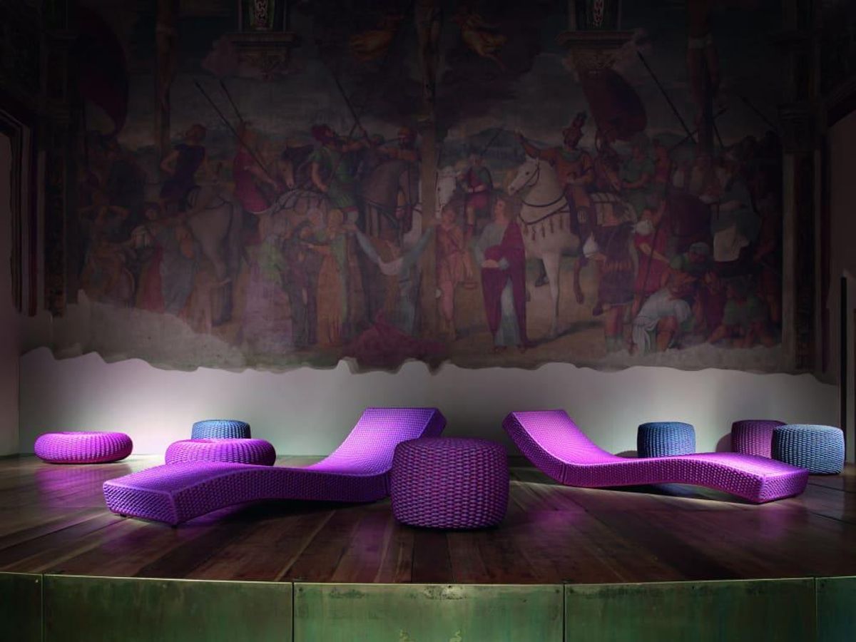 Dueñas and Saenz also brought Kartell to Houston. CultureMap Houston